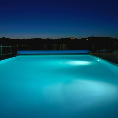 Poggetto | Tuscan villa and pool for 16 near the Coast