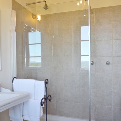 Poggetto | Tuscan villa and pool for 16 near the Coast