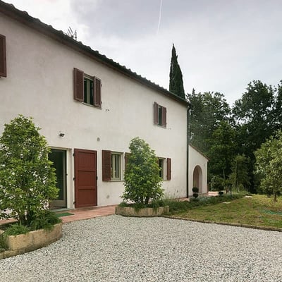 Villa di Mezzo