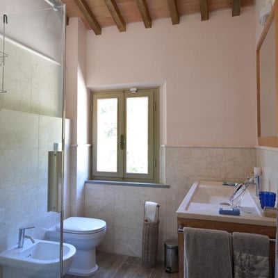 en suite