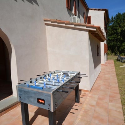 Fussball