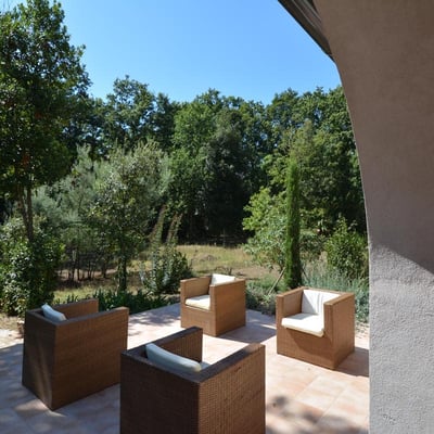 Outdoor living 