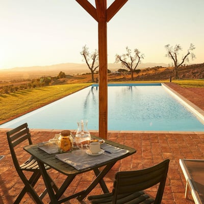 Ombra | Tuscan villa and pool near the beaches of the Maremma