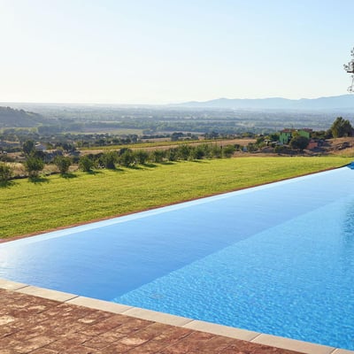 Ombra | Tuscan villa and pool near the beaches of the Maremma