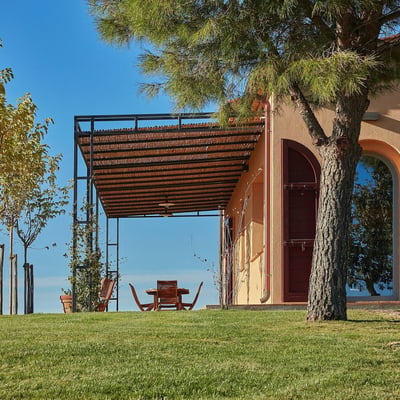 Ombra | Tuscan villa and pool near the beaches of the Maremma