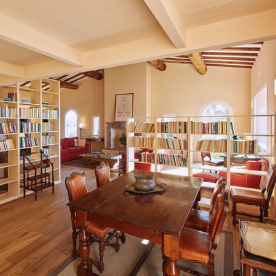 Ombra | Tuscan villa and pool near the beaches of the Maremma