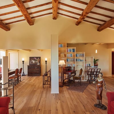 Ombra | Tuscan villa and pool near the beaches of the Maremma