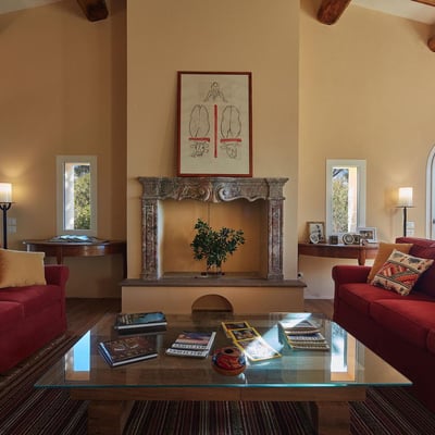 Ombra | Tuscan villa and pool near the beaches of the Maremma