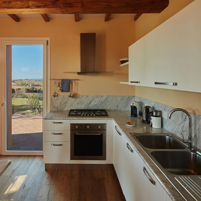 Ombra | Tuscan villa and pool near the beaches of the Maremma