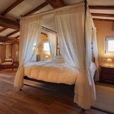 Ombra | Tuscan villa and pool near the beaches of the Maremma