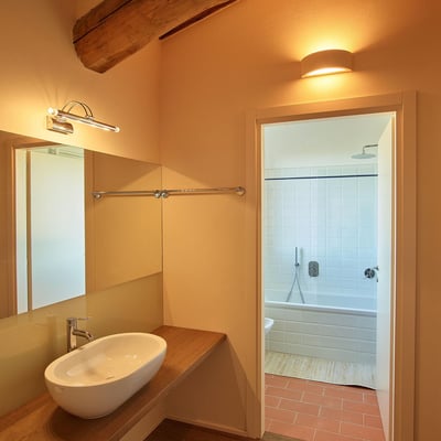 Ombra | Tuscan villa and pool near the beaches of the Maremma