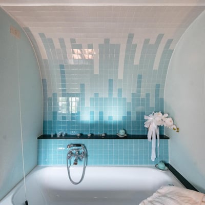 Panfilo | A modern Tuscan villa and pool for 14