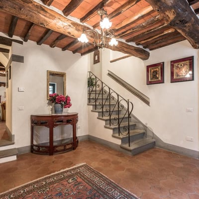 Villa Alessandro | Luxury Villa with Pool and Jacuzzi