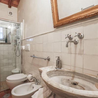Villa Alessandro | Luxury Villa with Pool and Jacuzzi