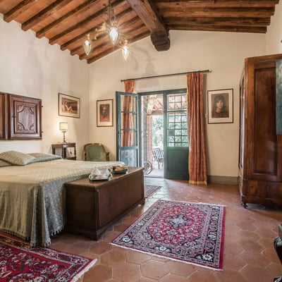 Villa Alessandro | Luxury Villa with Pool and Jacuzzi