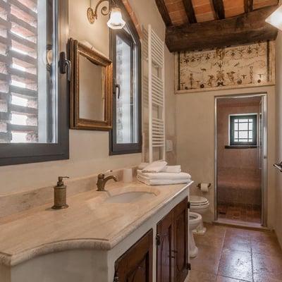 Villa Alessandro | Luxury Villa with Pool and Jacuzzi