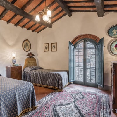 Villa Alessandro | Luxury Villa with Pool and Jacuzzi