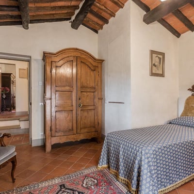 Villa Alessandro | Luxury Villa with Pool and Jacuzzi