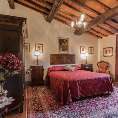 Villa Alessandro | Luxury Villa with Pool and Jacuzzi