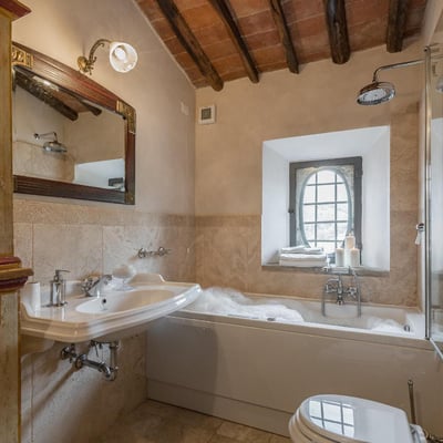 Villa Alessandro | Luxury Villa with Pool and Jacuzzi
