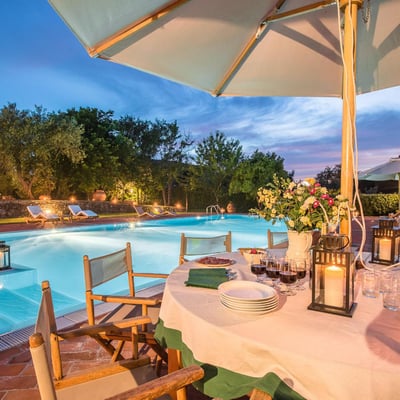 Villa Alessandro | Luxury Villa with Pool and Jacuzzi