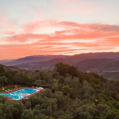 Villa Alessandro | Luxury Villa with Pool and Jacuzzi