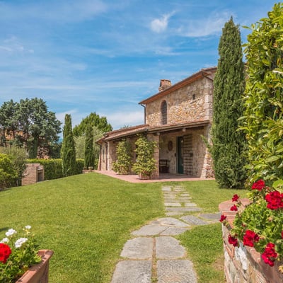 Villa Alessandro | Luxury Villa with Pool and Jacuzzi