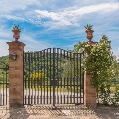 Villa Alessandro | Luxury Villa with Pool and Jacuzzi