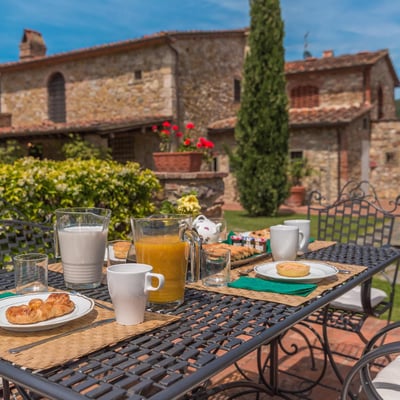 Villa Alessandro | Luxury Villa with Pool and Jacuzzi