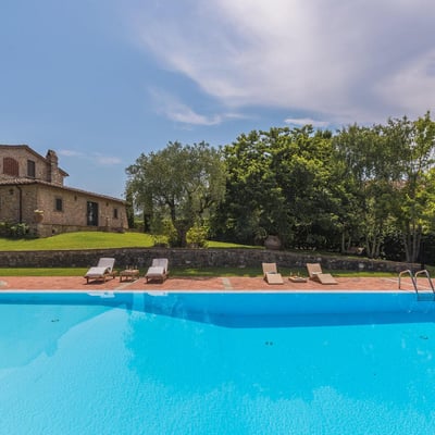 Villa Alessandro | Luxury Villa with Pool and Jacuzzi