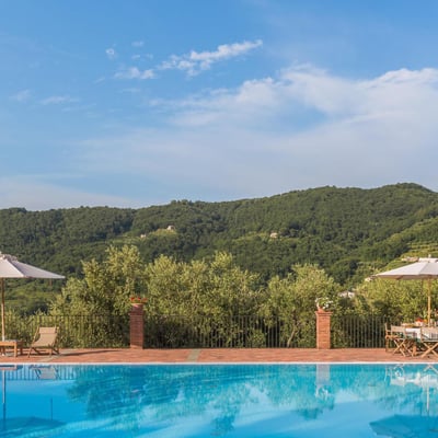 Villa Alessandro | Luxury Villa with Pool and Jacuzzi