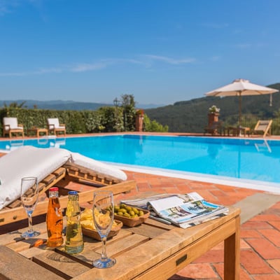 Villa Alessandro | Luxury Villa with Pool and Jacuzzi