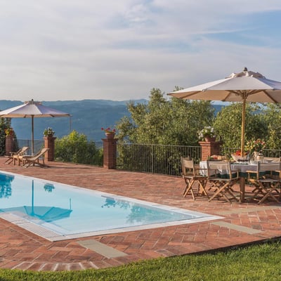 Villa Alessandro | Luxury Villa with Pool and Jacuzzi