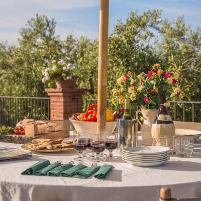 Villa Alessandro | Luxury Villa with Pool and Jacuzzi