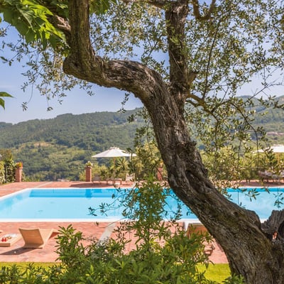 Villa Alessandro | Luxury Villa with Pool and Jacuzzi