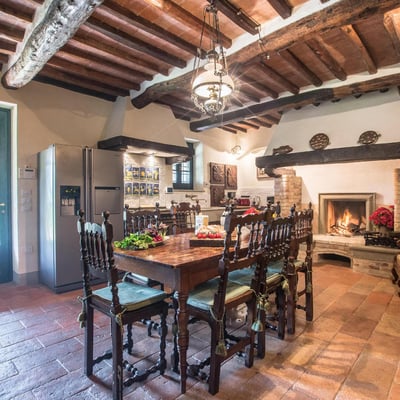 Villa Alessandro | Luxury Villa with Pool and Jacuzzi