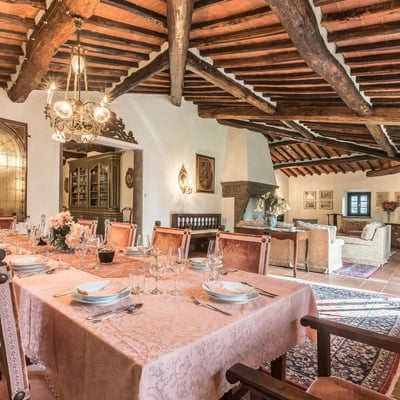 Villa Alessandro | Luxury Villa with Pool and Jacuzzi