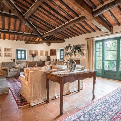 Villa Alessandro | Luxury Villa with Pool and Jacuzzi