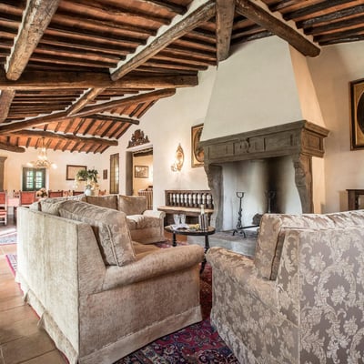 Villa Alessandro | Luxury Villa with Pool and Jacuzzi