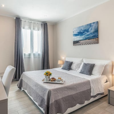 Villa Chiara | Wheelchair-Accessible Contemporary Villa for 10-13 with Private Spa Near Montecatini Terme