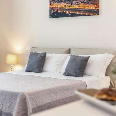 Villa Chiara | Wheelchair-Accessible Contemporary Villa for 10-13 with Private Spa Near Montecatini Terme