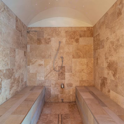 Villa Chiara | Wheelchair-Accessible Contemporary Villa for 10-13 with Private Spa Near Montecatini Terme
