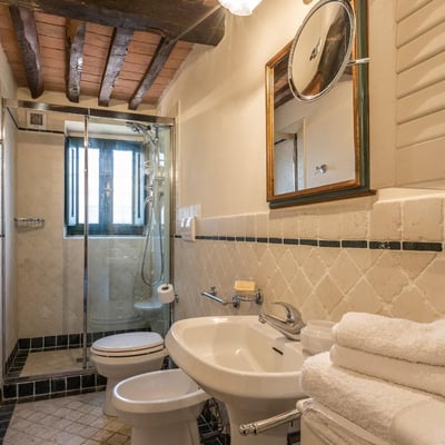 Villa Falesia | Luxury Tuscany Villa with Fantastic Views