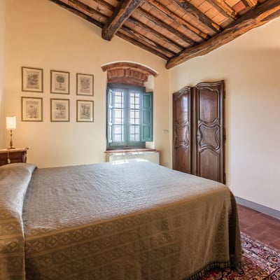 Villa Falesia | Luxury Tuscany Villa with Fantastic Views