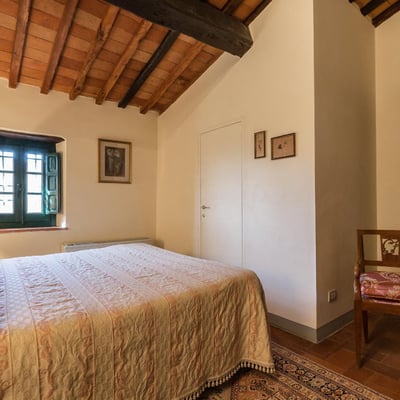 Villa Falesia | Luxury Tuscany Villa with Fantastic Views
