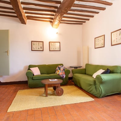 Alloro | Apartment and pool close to an Umbria village