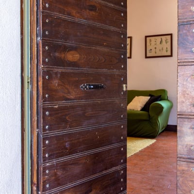 Alloro | Apartment and pool close to an Umbria village