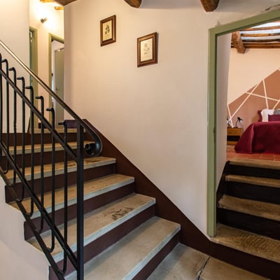 Alloro | Apartment and pool close to an Umbria village