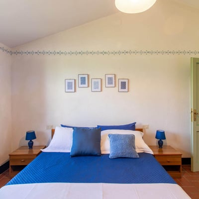 Cardo | Apartment with shared pool close to a village