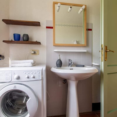 Cardo | Apartment with shared pool close to a village